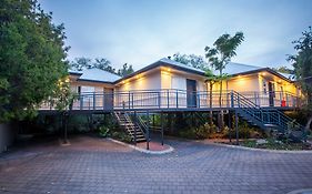 The Mill Apartments Clare Valley